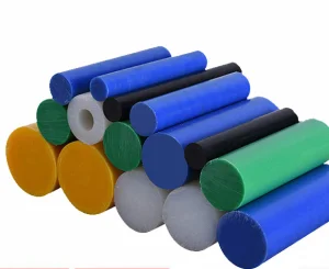 Discount Cast Nylon Tube Rod Cast Nylon Pipe Bar MC Nylon Tube Rod Bar Exporters, Products