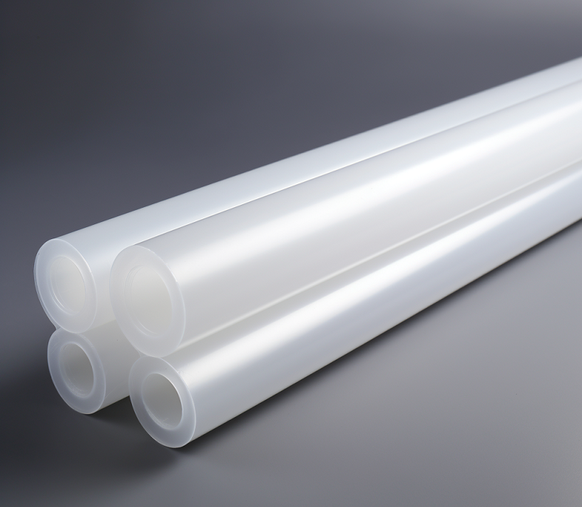 abs plastic tube