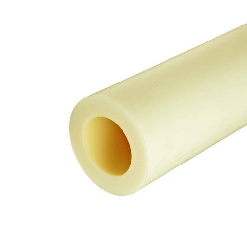 Discount Engineering Plastic Cast Board PA6 Polyamide Nylon plastic Tube Rod Wheel And Bar Customized Color With Size Manufacturers, Factories