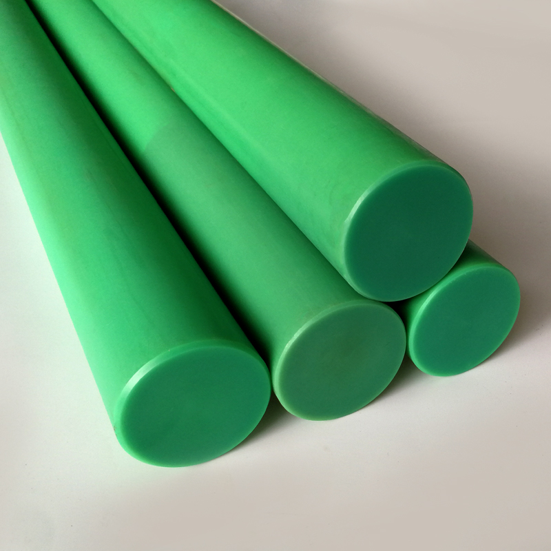 Cheap White Nylon Rod Manufacturers, Product