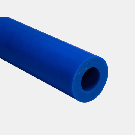 Nylon plastic bushings and sleeves