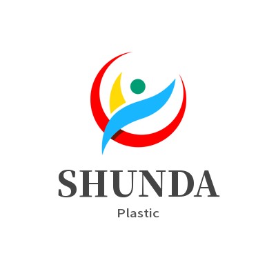 SHUNDA engineering plastics manufacturer logo