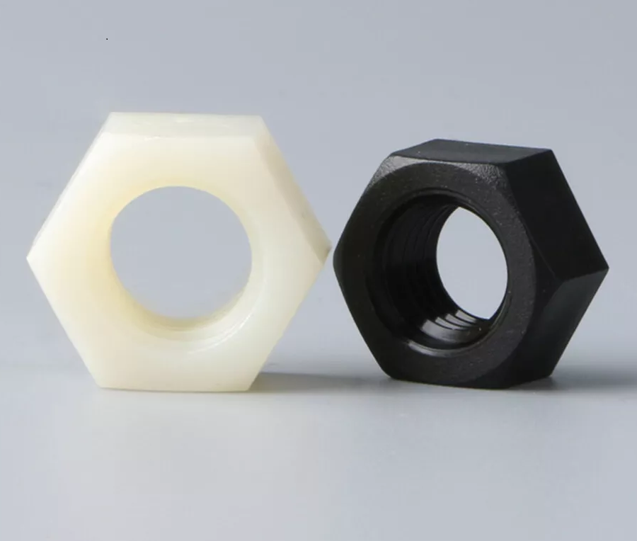 Famous Nylon Screw Factory, Exporter