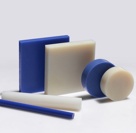 Discount China Engineering Plastic Polyamide PA6 PA66 Nylon PP UHMWPE PTFE HDPE ABS Plastic Sheet And Rod And Bar Suppliers, Company