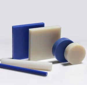 Discount China Engineering Plastic Polyamide PA6 PA66 Nylon PP UHMWPE PTFE HDPE ABS