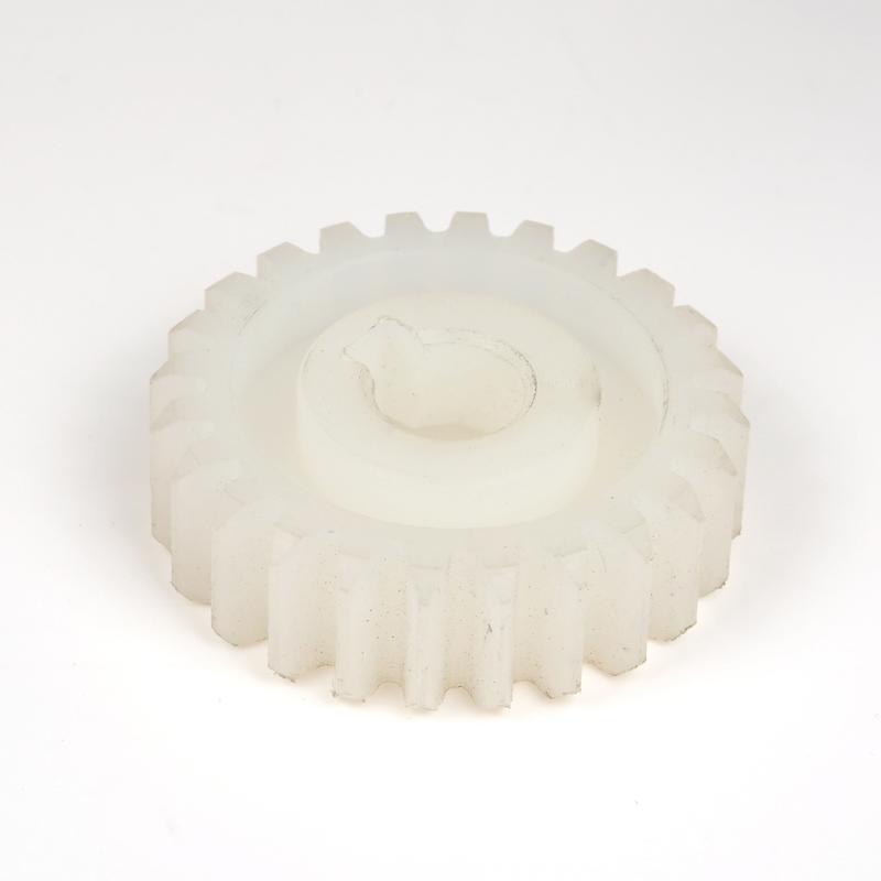 High-Quality Nylon Plastic Gear Factories, Exporters