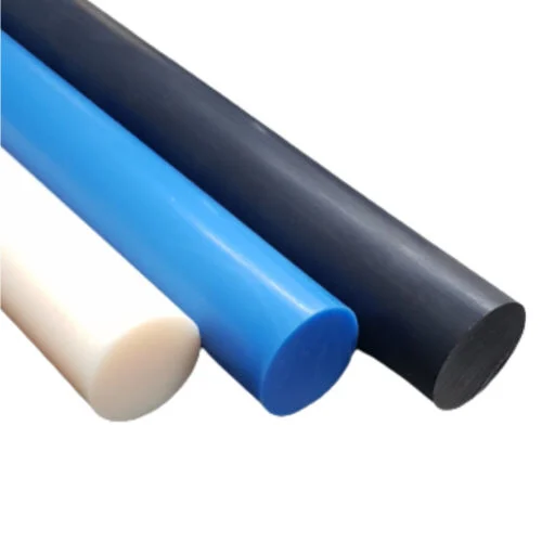 Cheap White Nylon Rod Manufacturers, Product