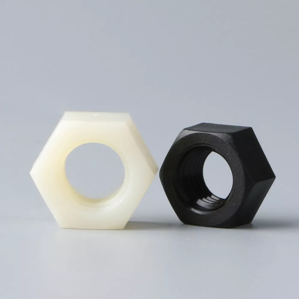 Cheap Nylon Screw&Nuts Supplier, Exporters