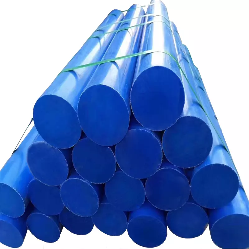 Cheap China Factory Engineering ABS,Nylon PP Plastic Tube, Plastic Tube ,POM Rod, PTFE Rod,PP Tube,PP Rod,ABS Rod,Nylon Rod Manufacturer, Product