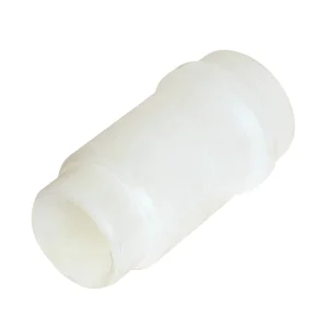 Famous China Factory Plastic Connection Joint Plastic Tube Factory, Factories