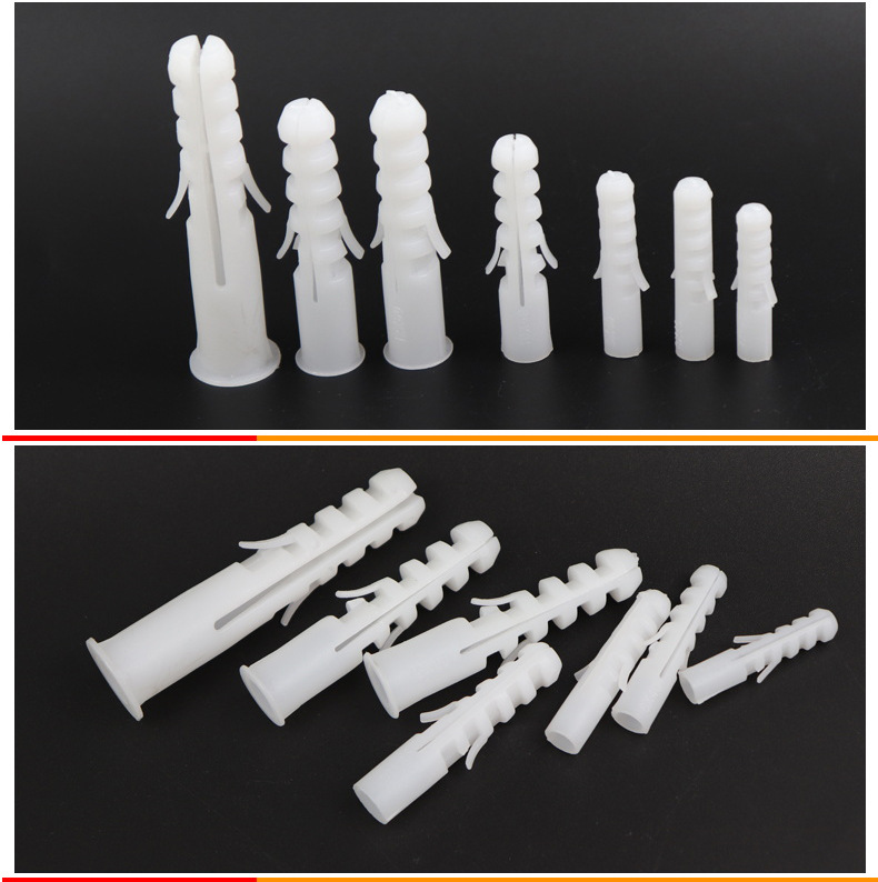 High-Quality Nylon Plug Factory, Companies