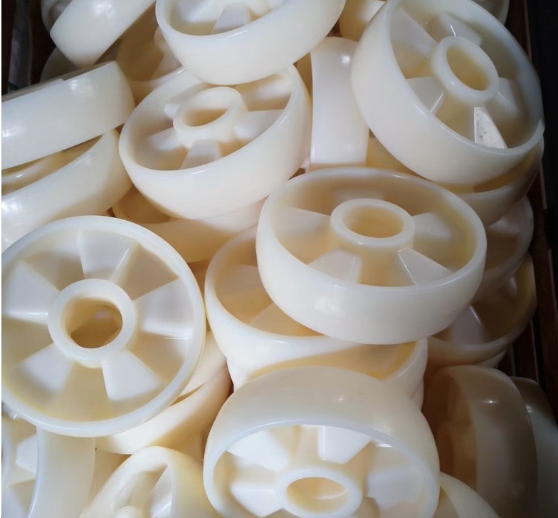 Discount Nylon Pulley Suppliers, Factories