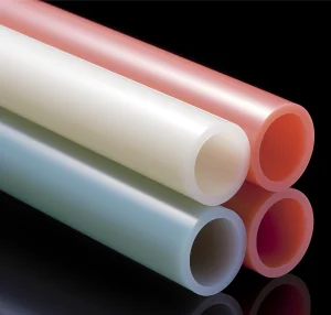 OEM Customized Size HDPE ABS PP Nylon Tube Pipe Hot-Selling Products Wear-Resistant Price From China Factory Company, Products