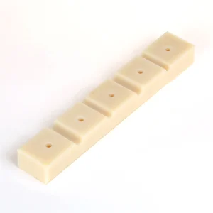 Wholesale Nylon Chain Plastic Chain Plastic Pad Nylon Pad