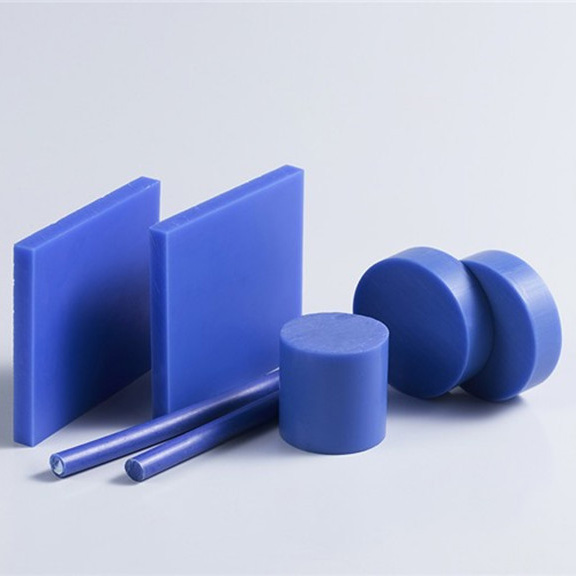 Plastic Sheet and Rod