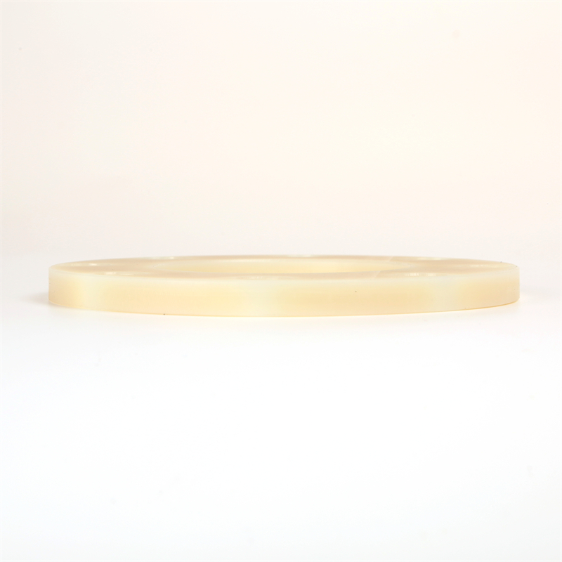 Famous Factory Engineering Plastic Nylon Plastic Flange Made In China Factories, Products