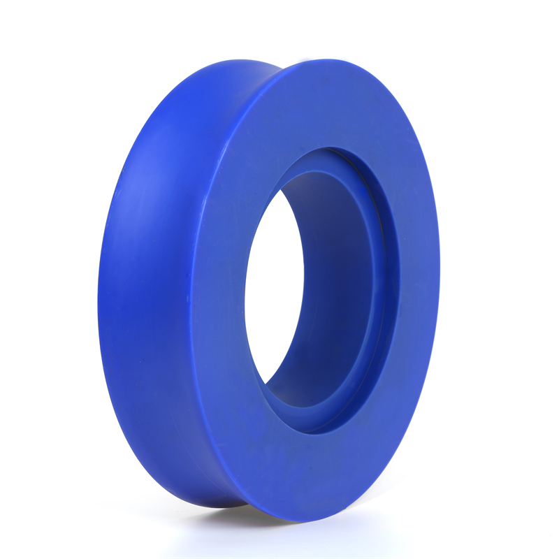 High-Quality MC Nylon Tube Product, Products