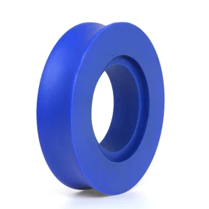 Discount Engineering Plastic Cast Board PA6 Polyamide Nylon plastic Tube Rod Wheel And Bar Customized Color With Size Manufacturers, Factories