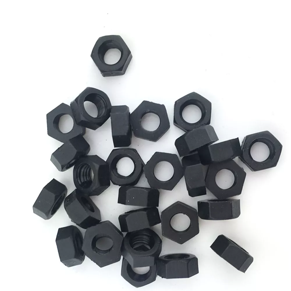 Famous Nylon Screw Factory, Exporter