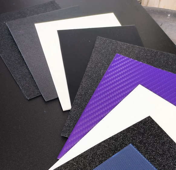 Buy China Engineering Plastic OEM Smooth Texture ABS Plastic Sheet Factory Customized Color With Size Factories, Companies