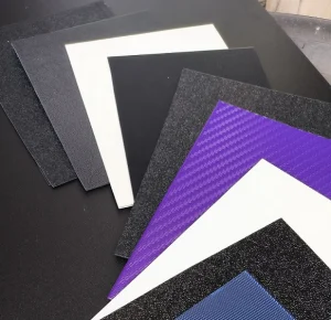 Buy China Engineering Plastic OEM Smooth Texture ABS Plastic Sheet Factory Customized Color With Size Factories, Companies