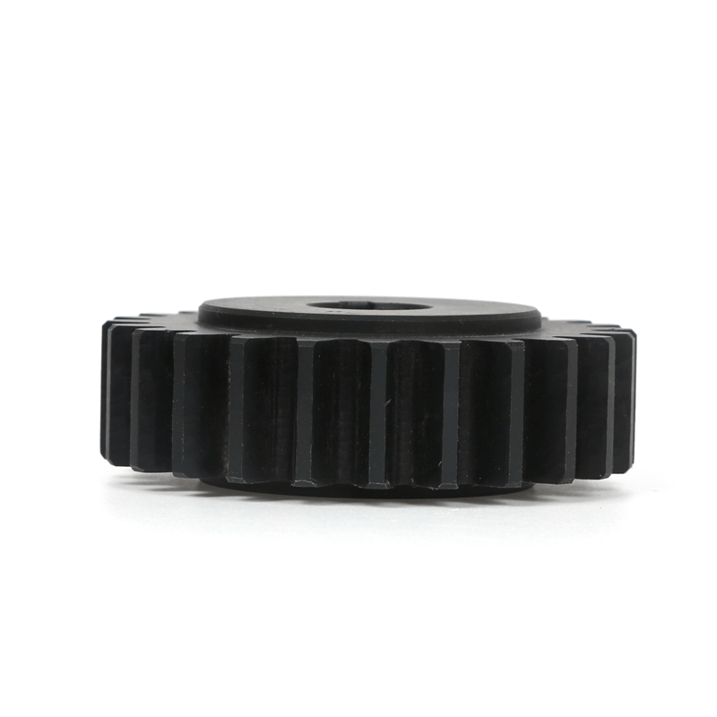 Plastic Gear Showcase 6