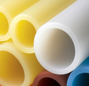 Buy OEM/ODM Factory Hot-Selling Products Resistant UHMW-PE HDPE Rod Tube Pipe MC Nylon Tube Pipe Rod Bar Factory, Products