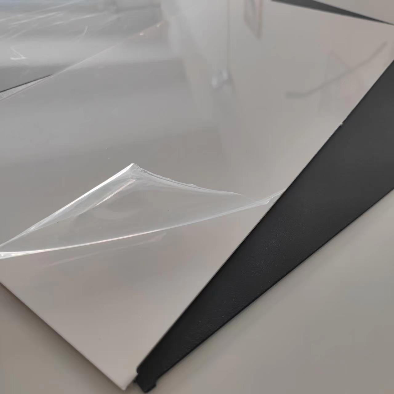 Buy China Engineering Plastic OEM Smooth Texture ABS Plastic Sheet Factory Customized Color With Size Factories, Companies