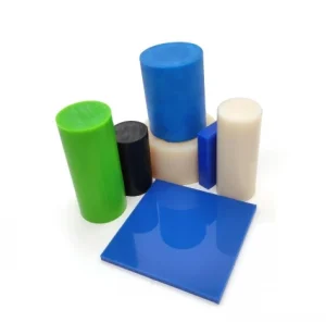 Discount Engineering Plastic Polyamide PA6 PA66 Nylon PP UHMWPE PTFE HDPE ABS