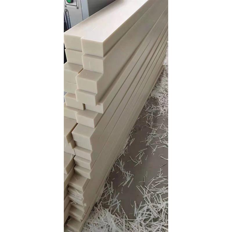 Plastic processing display 1