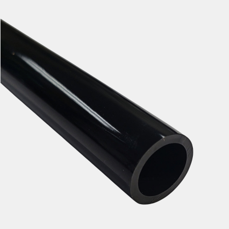 Cheap Black Green White Color MC Cast Nylon Tube Pipe Exporter, Companies