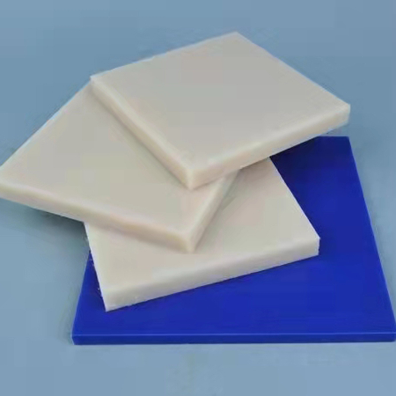 OEM Engineering Plastic Backing Casting Board Nylon PP ABS PTFE UHMWPE Board Sheet Rod Tube Waterproof Customized Color Made In China Manufacturer, Factories