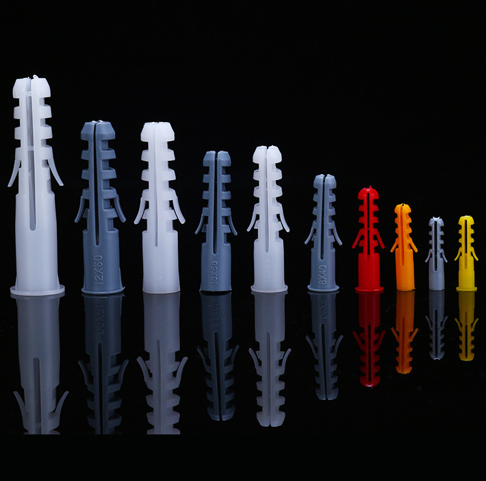 High-Quality Nylon Plug Factory, Companies