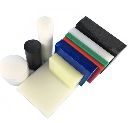 Buy China Gold Supplier Nylon PA6 HDPE UHMWPE ABS PP Moulded Plastic Sheet In Large Size Companies, Products