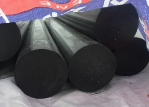 Wholesale POM Rod Black POM Rod, White POM Rod, POM Bar, POM Plastic Rod Factories