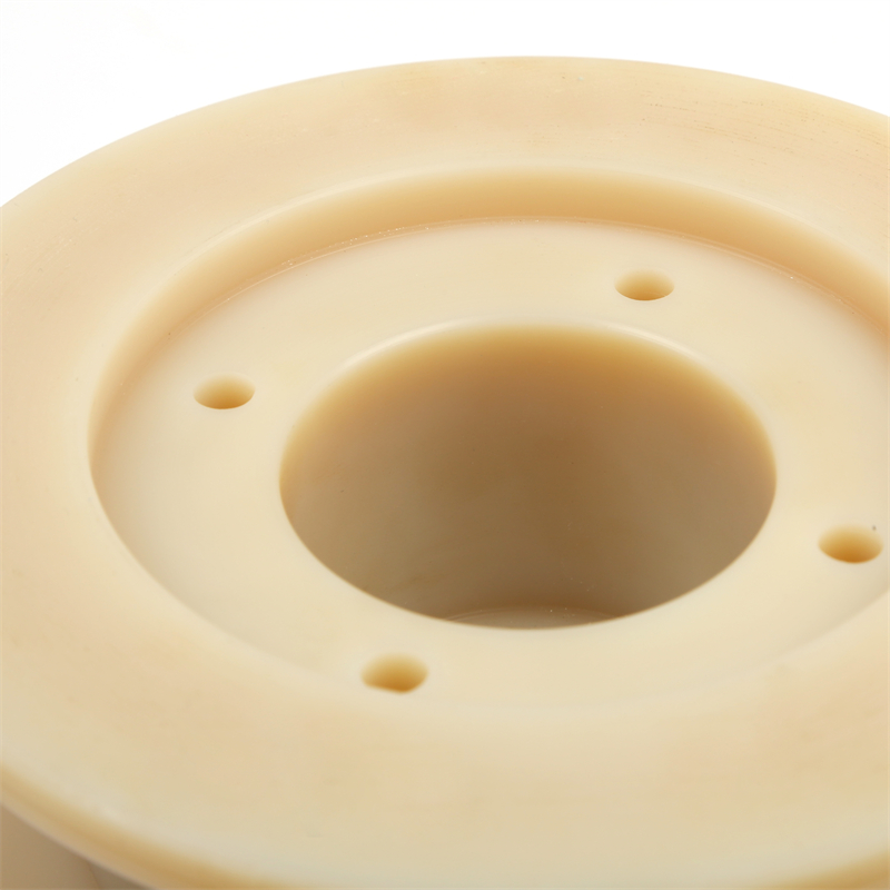 Discount Plastic Tube, Plastic Pulley, ABS, PP, Nylon Tube, Nylon Pulley Company, Companies
