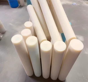 Wholesale Natural MC Nylon Cast Rod Supplier, Company