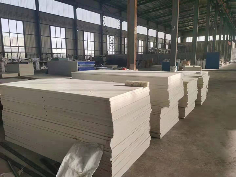 OEM China Engineering Plastic OEM Polyamide PA6 PA66 Nylon PP UHMWPE PTFE HDPE ABS Plastic Sheet Factory Customized Color With Size Suppliers, Exporter