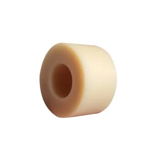 China Good Wholesale Vendors China High Hardness Plastic Products POM Delrin Nylon Rods