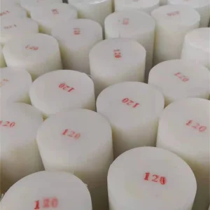 Discount ODM OEM Engineering Plastic Cast PA6 Polyamide Nylon Oil Filled Nylon Rod Glass Filled Nylon Rod