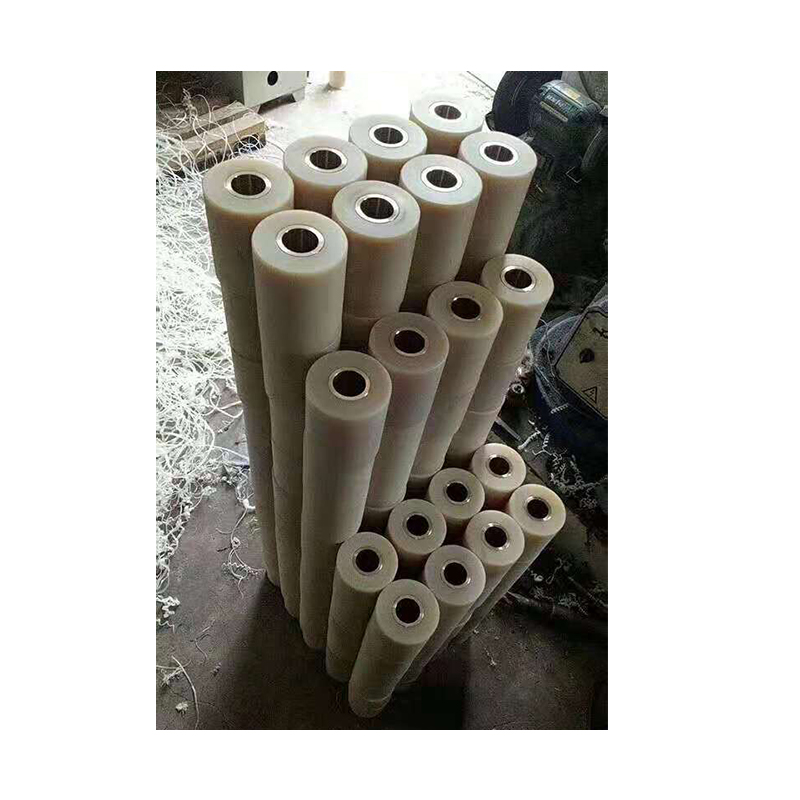 China Good Wholesale Vendors China High Hardness Plastic Products POM /Delrin Nylon/Rods 10mmx1000mm White Rod/Color Plastic Rods Manufacturers, Supplier