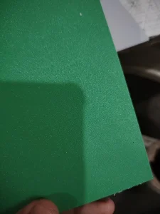 Discount China Engineering Plastic OEM Smooth Texture Frosted ABS board Plastic Sheet Factory Customized Color With Size Factory, Product