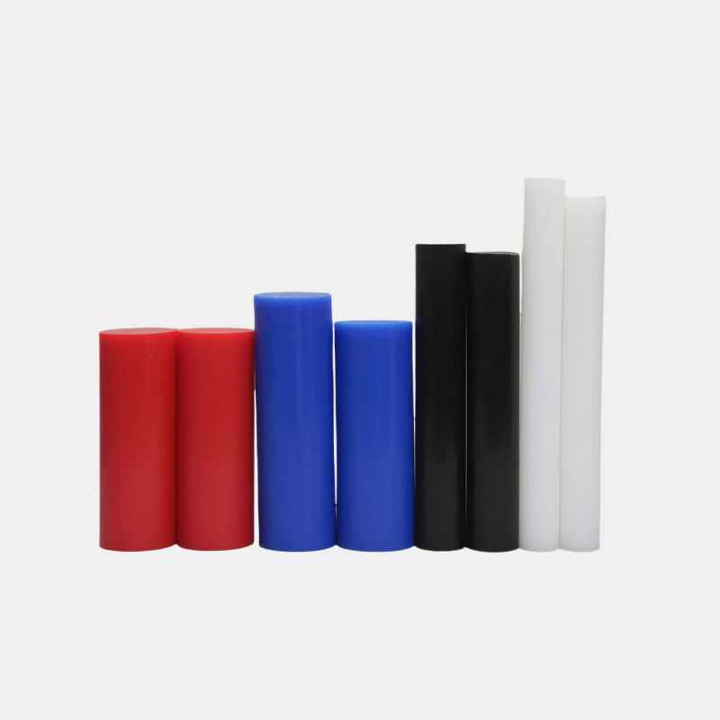 Discount Cast Nylon Tube Rod Cast Nylon Pipe Bar MC Nylon Tube Rod Bar Exporters, Products