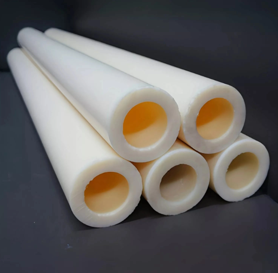 nylon tube, nylon pipe