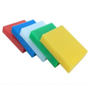 Buy China Engineering Plastic Polyamide PA6 PA66 Nylon PP UHMWPE PTFE HDPE ABS Plastic Sheet Rod Bar Suppliers, Product