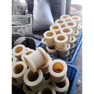 China Nylon Wear Sleeve Manufacturers, Companies