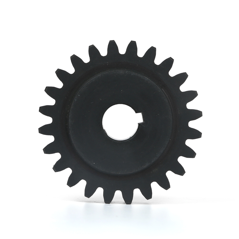 China Black Nylon Gear Manufacturers, Company