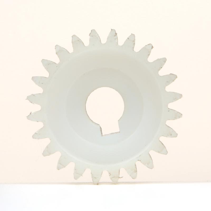 High-Quality Nylon Plastic Gear Factories, Exporters