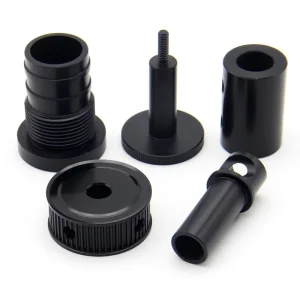 Discount Custom CNC Machining Components Peek ABS/PTFE/Derlin/Plastic/Nylon POM CNC Turning Machining Parts Factories, Companies
