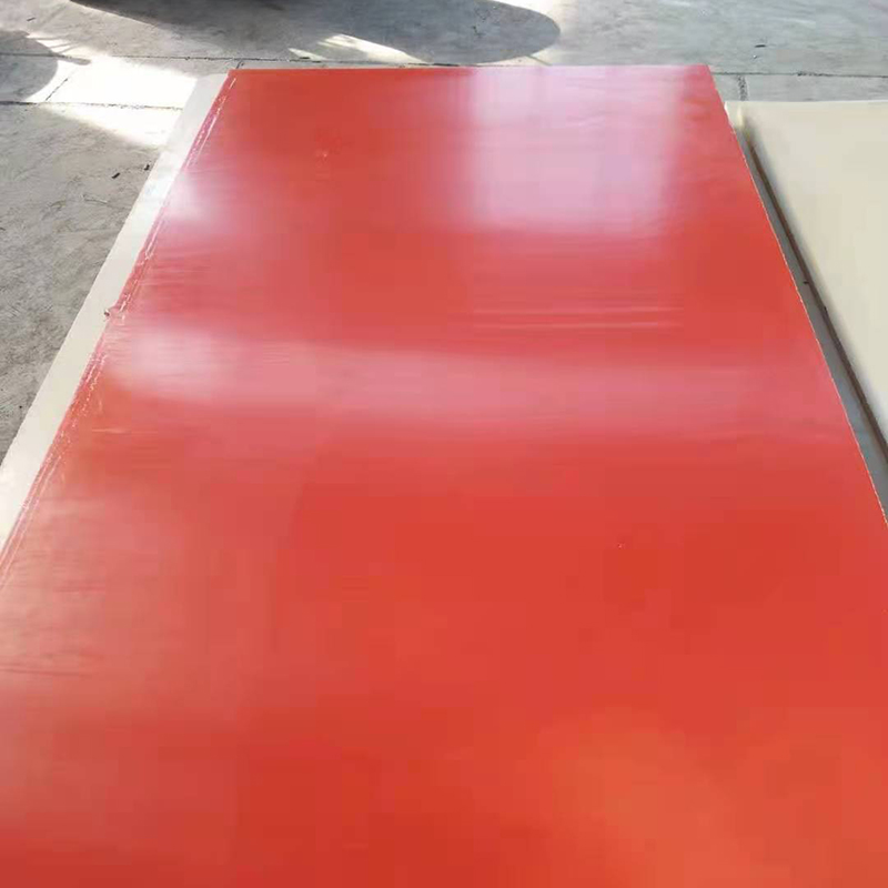 OEM Engineering Plastic Backing Casting Board Nylon PP ABS PTFE UHMWPE Board Sheet Rod Tube Waterproof Customized Color Made In China Manufacturer, Factories
